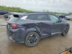 2026 Kia Sportage Ex Charcoal vin: 5XYK3CDF2TG411494