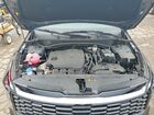 2026 Kia Sportage Ex Charcoal vin: 5XYK3CDF2TG411494