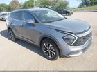 2025 Kia Sportage Ex Серебряный vin: 5XYK3CDF3SG281997