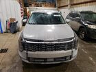 2026 Kia Sportage Ex Gray vin: 5XYK3CDF3TG366355