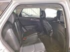2026 Kia Sportage Ex Gray vin: 5XYK3CDF3TG366355