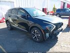 2024 Kia Sportage Ex Black vin: 5XYK3CDF4RG179425