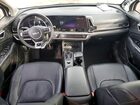 2024 Kia Sportage Ex White vin: 5XYK3CDF7RG160108