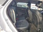 2024 Kia Sportage Ex White vin: 5XYK3CDF7RG160108