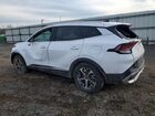 2024 Kia Sportage Ex White vin: 5XYK3CDF7RG160108
