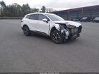 2025 Kia Sportage Ex White vin: 5XYK3CDF8SG288492