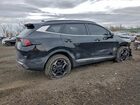 2026 Kia Sportage Ex Black vin: 5XYK3CDFXTG356731