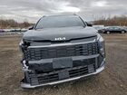 2026 Kia Sportage Ex Black vin: 5XYK3CDFXTG356731