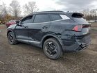 2026 Kia Sportage Ex Black vin: 5XYK3CDFXTG356731