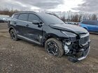 2026 Kia Sportage Ex Black vin: 5XYK3CDFXTG356731