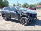2026 Kia Sportage Ex Gray vin: 5XYK3CDFXTG407919