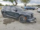 2026 Kia Sportage Sx Black vin: 5XYK43DF0TG343791