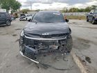 2026 Kia Sportage Sx Black vin: 5XYK43DF0TG343791