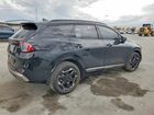2026 Kia Sportage Sx Black vin: 5XYK43DF0TG343791