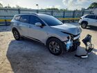 2025 Kia Sportage Sx Gray vin: 5XYK43DF2SG290879