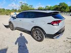 2025 Kia Sportage Sx Gray vin: 5XYK43DF2SG290879