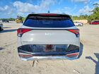 2025 Kia Sportage Sx Gray vin: 5XYK43DF2SG290879