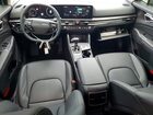 2026 Kia Sportage Sx Gray vin: 5XYK43DF2TG402016