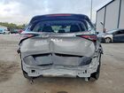 2026 Kia Sportage Sx Gray vin: 5XYK43DF2TG402016