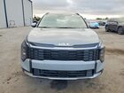 2026 Kia Sportage Sx Gray vin: 5XYK43DF2TG402016