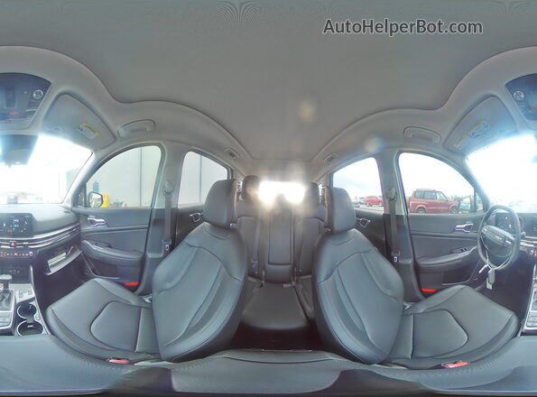 5XYK43DF2TG402016 2026 KIA SPORTAGE Gray 