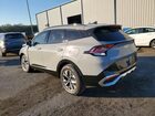 2025 Kia Sportage Sx Серый vin: 5XYK43DF4SG319217