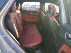 2025 Kia Sportage Sx Серый vin: 5XYK43DF4SG319217