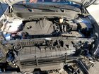2025 Kia Sportage Sx Серый vin: 5XYK43DF4SG319217