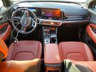 2025 Kia Sportage Sx Серый vin: 5XYK43DF4SG319217