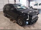 2024 Kia Sportage Sx Black vin: 5XYK43DF6RG216469