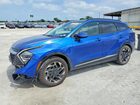 2023 Kia Sportage Sx Prestige Blue vin: 5XYK53AF4PG021713