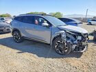 2023 Kia Sportage Sx-prestige Серый vin: 5XYK53AF7PG092100