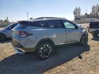 2023 Kia Sportage Sx-prestige Серый vin: 5XYK53AF7PG092100