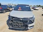2023 Kia Sportage Sx-prestige Серый vin: 5XYK53AF7PG092100