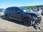 2023 Kia Sportage Sx-prestige Gray vin: 5XYK53AFXPG054733