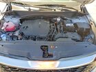 2024 Kia Sportage Sx-prestige Серый vin: 5XYK53DF0RG207280