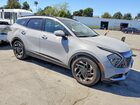 2024 Kia Sportage Sx-prestige Серый vin: 5XYK53DF0RG207280