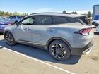 2024 Kia Sportage Sx-prestige Серый vin: 5XYK53DF0RG207280