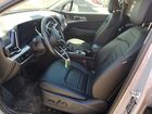 2024 Kia Sportage Sx-prestige Серый vin: 5XYK53DF0RG207280