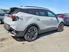 2024 Kia Sportage Sx-prestige Серый vin: 5XYK53DF0RG207280