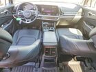 2024 Kia Sportage Sx-prestige Серый vin: 5XYK53DF0RG207280