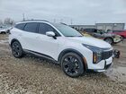 2026 Kia Sportage Sx-prestige Белый vin: 5XYK53DF0TG364914 2026 Kia Sportage Sx-prestige Белый vin: 5XYK53DF0TG364914