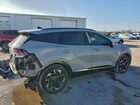 2024 Kia Sportage Sx-prestige Gray vin: 5XYK53DF2RG184083