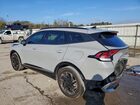 2024 Kia Sportage Sx-prestige Gray vin: 5XYK53DF2RG184083