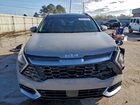 2024 Kia Sportage Sx-prestige Gray vin: 5XYK53DF2RG184083