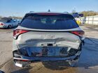 2024 Kia Sportage Sx-prestige Gray vin: 5XYK53DF2RG184083