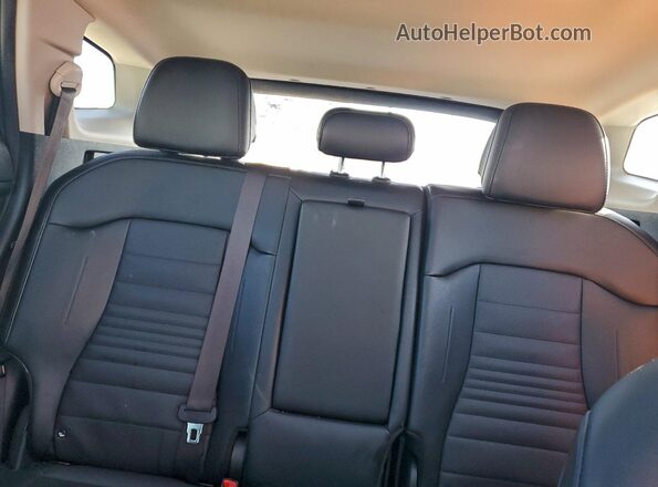 5XYK53DF2RG184083 2024 KIA SPORTAGE Gray Widok tylnych siedzeń