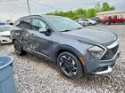 2024 Kia Sportage Sx Prestige Угольный vin: 5XYK53DF2RG195164