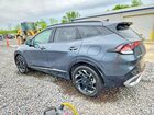 2024 Kia Sportage Sx Prestige Угольный vin: 5XYK53DF2RG195164