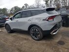 2024 Kia Sportage Sx Prestige Gray vin: 5XYK53DF4RG193223 2024 Kia Sportage Sx Prestige Gray vin: 5XYK53DF4RG193223